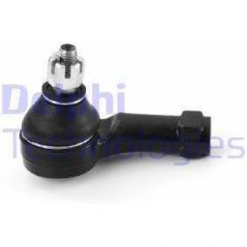 Rótula de dirección DELPHI TA3415, tipo: rótula de dirección, características: alta calidad, durabilidad, diseño preciso para un ajuste perfecto, compatible con múltiples modelos de vehículos