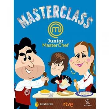 Masterclass: Junior. MasterChef
