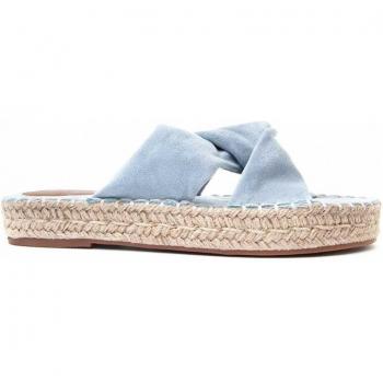 Sandalias de Mujer Montevita Palanti4 Blue