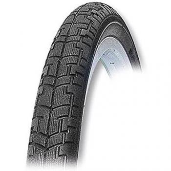 Vee Rubber Shimano Cubierta, 700 x 35c, VR-159, Negro