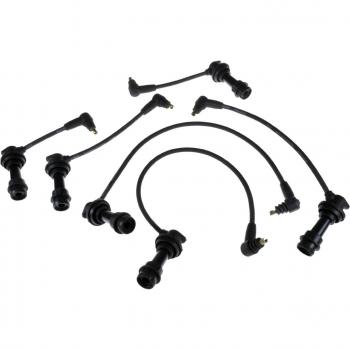 Juego de cables de encendido BLUE PRINT ADT31657