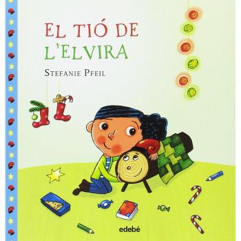 El tió de l’Elvira
