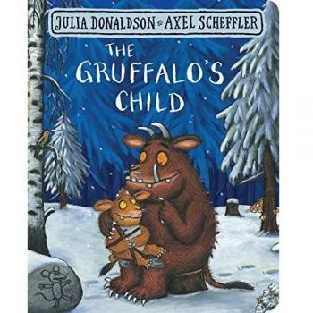 The Gruffalo's Child