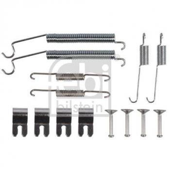 Kit de accesorios zapatas de freno FEBI BILSTEIN 182553