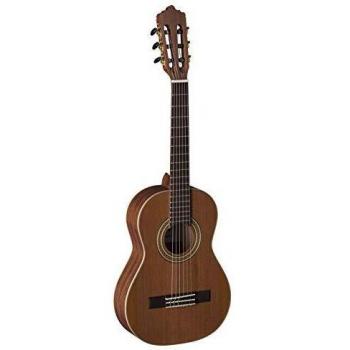 La Mancha Rubi CM/53 1/2 Concert Guitar