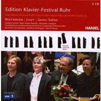 Edition Klavier-Festival Ruhr