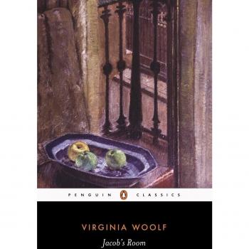 Habitación de Jacob - Clásico del siglo XX - Virginia Woolf