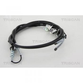 Cable de freno de mano TRISCAN 8140 69144