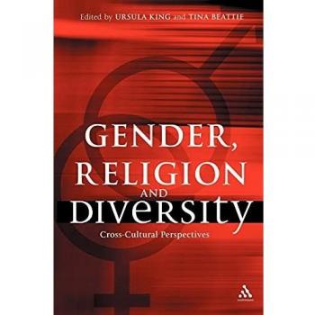 Gender, Religion and Diversity: Cross-Cultural Perspectives