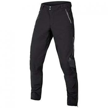 Endura MT500 Spray Mens MTB Pants Medium Black