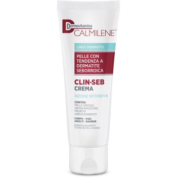 Dermovitamina Calmilene Clin-Seb crema calmante para dermatitis seborreica