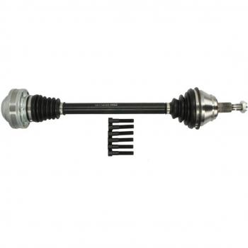 Árbol de transmisión PASCAL G2S019PC, compatible y de alta resistencia