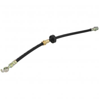 Tubo de freno ABE C82018ABE - Latiguillo de freno, fabricado con materiales de alta calidad, resistente a la presión y a la temperatura, diseñado para un rendimiento óptimo en sistemas de frenos, compatible con