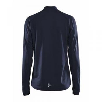 Craft Evolve Full Zip Jacket for Men 2XL Blue