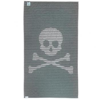 Scalpers Home Toalla de Baño 90x180cm 100% Algodón 500GSM Suavidad y Absorción Excepcionales