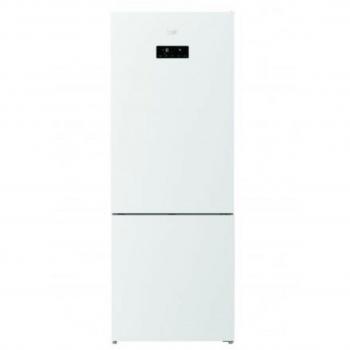 Beko Combi RCNE560E60ZGWHN Cristal Blanco 192x70cm