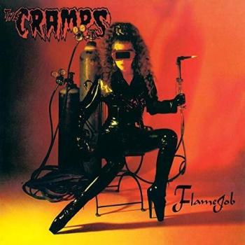 Flamejob 180 gm lp vinyl vinilo 2