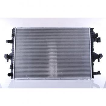 Radiador NISSENS 606088 para refrigeración de motor