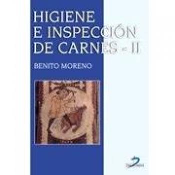 Higiene e Inspección de carnes-II