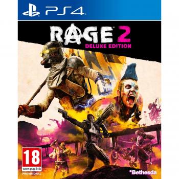 Rage 2 Deluxe Edition