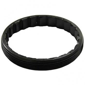 MSC A8877B/A8377B - Recambio buje Rosca Interna, Color Negro