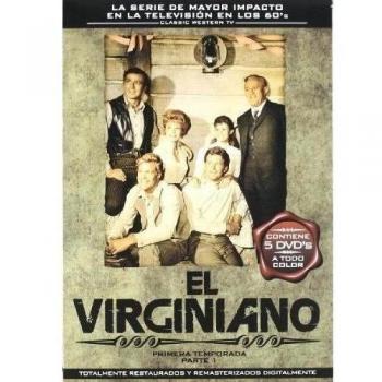 El Virginiano - Temporada 1
