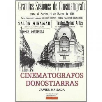 Cinematografos Donostiarras