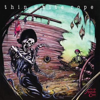 In The Spanish Cave [VINYL]