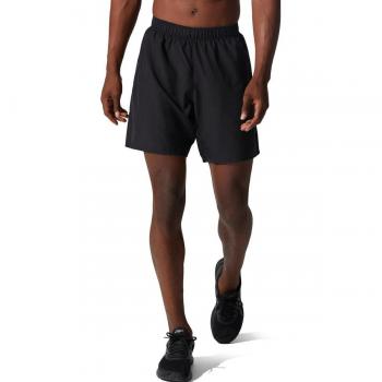 Pantalones Asics Core 2-N-1 7In