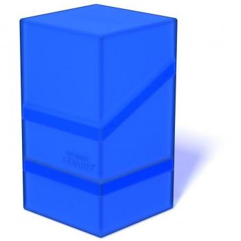 Ultimate Guard Boulder 'n' Tray 100+ Sapphire