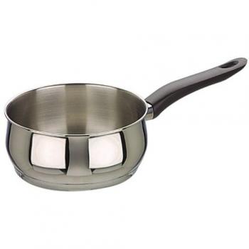 IBILI 660116 - Cazo INOX Bali 16 Cms.