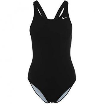 Costume Intero Donna Nero NESS5021001 40