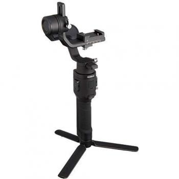 DJI Ronin-SC Stabilizer 3-Axis Gimbal for Mirrorless Camera Handheld Stabiliser Compatible with Sony Panasonic Lumix Nikon Canon, up to 2kg payload