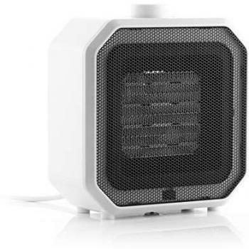 Calefactor Cerámico Portátil Sakhan 1500W de InnovaGoods