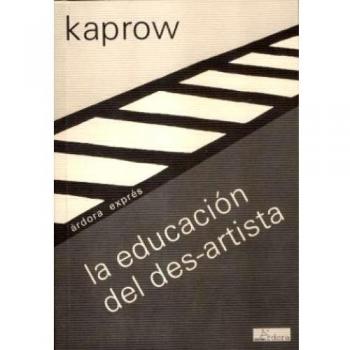La educación del des-artista, seguida de Doctor MD: 22