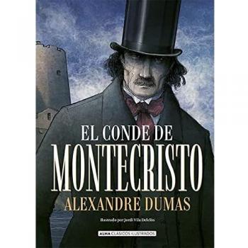 El conde de Montecristo (Clásicos ilustrados
