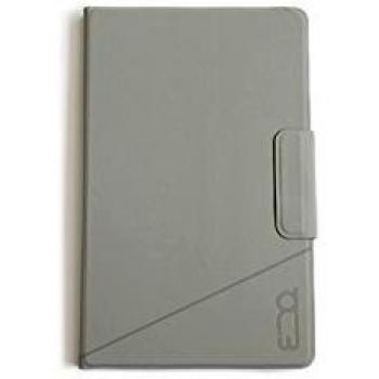 Funda para Tablet Billow TCX100 de 25,6 cm (10.1) en Folio Gris