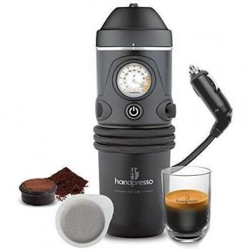 Handpresso 127015 12V Auto Hybrid by Handpresso