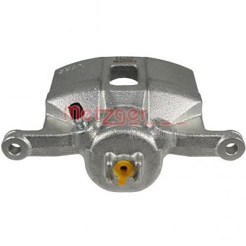 Pinza de freno delantera derecha METZGER 6260548 para Honda Fr-V Stream