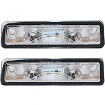 Van Wezel 3712920 3349682030 luces LED