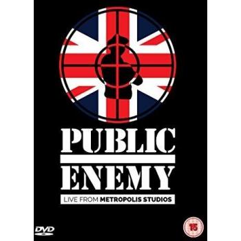 Live From Metropolis Studios [DVD]
