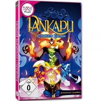Purple Hills - Pankapu Complete Edition (1+2)