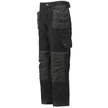 Helly Hansen 999-C6276441 Chelsea Construction Pantalón, Talla C62