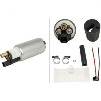 Bomba de combustible HELLA 8TF 358 106-551