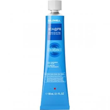 Goldwell Colorance Demi-Permanent Hair Color 8CA@PB Cool Bronze & Pearl Beige 60 ml