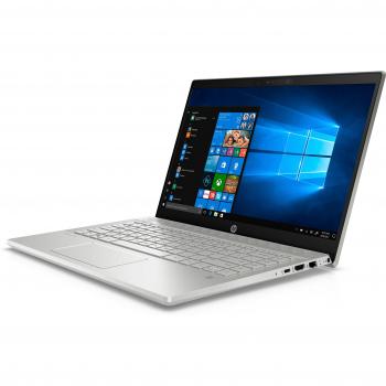 HP Pavilion 14ce0018ns Plata Portátil 356 cm 14 1920 x 1080 Pixeles 160 GHz 8ª generación de procesadores I