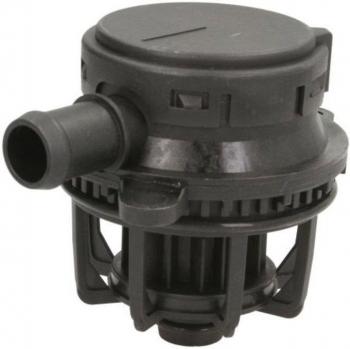 Separador de aceite VAICO V10-2596, ventilación del cárter para motores V10, diseñado para eliminar el aceite del vapor de gases en el sistema de ventilación del cárter, asegurando un funcionamiento óptimo del