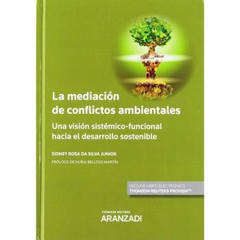 La mediaciÓn de conflictos ambientales. dÚo