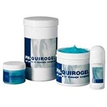 Ph-Quirogel Gel para Masaje 1 kg de Issislen