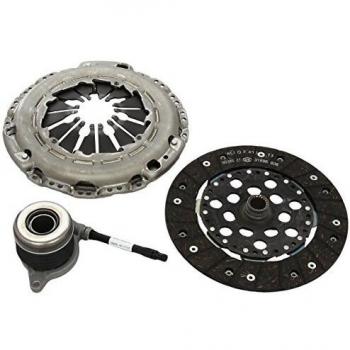 Kit de embrague LuK 623 3081 33